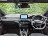 USED 2019 19 FORD FOCUS 1.0 ST-LINE X 5d 125 BHP APPLE CARPLAY & ANDROID AUTO READY