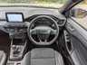 USED 2019 19 FORD FOCUS 1.0 ST-LINE X 5d 125 BHP APPLE CARPLAY & ANDROID AUTO READY