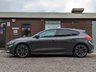 USED 2019 19 FORD FOCUS 1.0 ST-LINE X 5d 125 BHP APPLE CARPLAY & ANDROID AUTO READY
