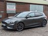 USED 2019 19 FORD FOCUS 1.0 ST-LINE X 5d 125 BHP APPLE CARPLAY & ANDROID AUTO READY