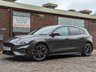 USED 2019 19 FORD FOCUS 1.0 ST-LINE X 5d 125 BHP APPLE CARPLAY & ANDROID AUTO READY