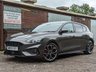 USED 2019 19 FORD FOCUS 1.0 ST-LINE X 5d 125 BHP APPLE CARPLAY & ANDROID AUTO READY