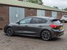 USED 2019 19 FORD FOCUS 1.0 ST-LINE X 5d 125 BHP APPLE CARPLAY & ANDROID AUTO READY