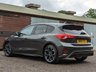 USED 2019 19 FORD FOCUS 1.0 ST-LINE X 5d 125 BHP APPLE CARPLAY & ANDROID AUTO READY