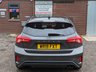 USED 2019 19 FORD FOCUS 1.0 ST-LINE X 5d 125 BHP APPLE CARPLAY & ANDROID AUTO READY