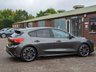 USED 2019 19 FORD FOCUS 1.0 ST-LINE X 5d 125 BHP APPLE CARPLAY & ANDROID AUTO READY