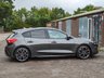 USED 2019 19 FORD FOCUS 1.0 ST-LINE X 5d 125 BHP APPLE CARPLAY & ANDROID AUTO READY