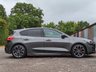 USED 2019 19 FORD FOCUS 1.0 ST-LINE X 5d 125 BHP APPLE CARPLAY & ANDROID AUTO READY