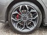 USED 2019 19 FORD FOCUS 1.0 ST-LINE X 5d 125 BHP APPLE CARPLAY & ANDROID AUTO READY