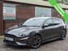 USED 2019 19 FORD FOCUS 1.0 ST-LINE X 5d 125 BHP APPLE CARPLAY & ANDROID AUTO READY