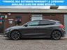 USED 2019 19 FORD FOCUS 1.0 ST-LINE X 5d 125 BHP APPLE CARPLAY & ANDROID AUTO READY