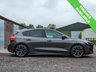 USED 2019 19 FORD FOCUS 1.0 ST-LINE X 5d 125 BHP APPLE CARPLAY & ANDROID AUTO READY