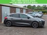 USED 2019 19 FORD FOCUS 1.0 ST-LINE X 5d 125 BHP APPLE CARPLAY & ANDROID AUTO READY