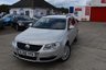 USED 2008 58 VOLKSWAGEN PASSAT 1.9 HIGHLINE TDI 5d 103 BHP 