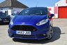 USED 2013 63 FORD FIESTA 1.6 ST-2 3d 180 BHP 