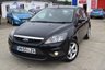 USED 2009 59 FORD FOCUS 1.6 ZETEC 5d 100 BHP 