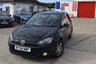 USED 2009 59 VOLKSWAGEN GOLF 2.0 SE TDI DSG 5d 138 BHP 