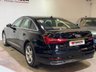 USED 2019 19 AUDI A6 2.0 TDI SPORT 4d 202 BHP 