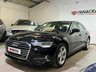 USED 2019 19 AUDI A6 2.0 TDI SPORT 4d 202 BHP 