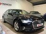 USED 2019 19 AUDI A6 2.0 TDI SPORT 4d 202 BHP 