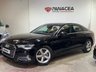 USED 2019 19 AUDI A6 2.0 TDI SPORT 4d 202 BHP 