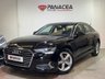 USED 2019 19 AUDI A6 2.0 TDI SPORT 4d 202 BHP 