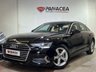 USED 2019 19 AUDI A6 2.0 TDI SPORT 4d 202 BHP 