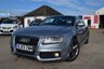 USED 2009 59 AUDI A5 2.0 TDI S LINE SPECIAL EDITION 2d 168 BHP 