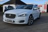 USED JAGUAR XJ 