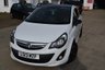 USED 2013 13 VAUXHALL CORSA 1.2 LIMITED EDITION 3d 83 BHP 