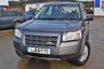 USED 2009 LAND ROVER FREELANDER 2.2 TD4 S 5d 159 BHP 