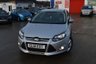 USED 2011 61 FORD FOCUS 1.6 ZETEC 5d 104 BHP 