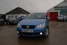 USED 2008 08 VOLKSWAGEN POLO 1.4 MATCH TDI 5d 68 BHP 