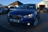 USED 2012 12 AUDI A1 1.6 SPORTBACK TDI SPORT 5d 103 BHP 
