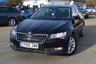 USED 2017 66 SKODA SUPERB 1.6 SE TECHNOLOGY TDI DSG 5d 118 BHP 