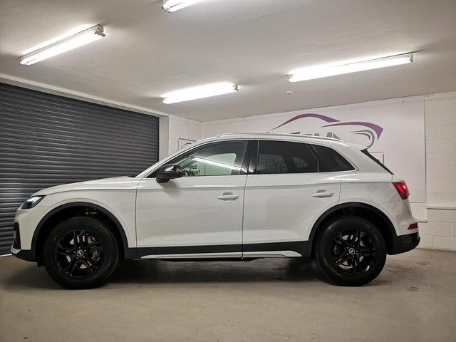 View our AUDI Q5