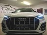 USED 2021 21 AUDI Q5 2.0 TDI QUATTRO SPORT 5d 202 BHP ONLY 1 OWNER & FULL SERVICE HISTORY