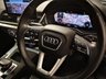 USED 2021 21 AUDI Q5 2.0 TDI QUATTRO SPORT 5d 202 BHP ONLY 1 OWNER & FULL SERVICE HISTORY