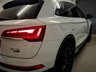 USED 2021 21 AUDI Q5 2.0 TDI QUATTRO SPORT 5d 202 BHP ONLY 1 OWNER & FULL SERVICE HISTORY