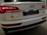 USED 2021 21 AUDI Q5 2.0 TDI QUATTRO SPORT 5d 202 BHP ONLY 1 OWNER & FULL SERVICE HISTORY