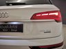 USED 2021 21 AUDI Q5 2.0 TDI QUATTRO SPORT 5d 202 BHP ONLY 1 OWNER & FULL SERVICE HISTORY