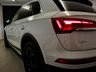USED 2021 21 AUDI Q5 2.0 TDI QUATTRO SPORT 5d 202 BHP ONLY 1 OWNER & FULL SERVICE HISTORY