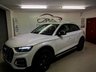 USED 2021 21 AUDI Q5 2.0 TDI QUATTRO SPORT 5d 202 BHP ONLY 1 OWNER & FULL SERVICE HISTORY