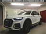 USED 2021 21 AUDI Q5 2.0 TDI QUATTRO SPORT 5d 202 BHP ONLY 1 OWNER & FULL SERVICE HISTORY
