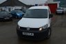 USED VOLKSWAGEN CADDY 