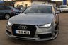 USED 2016 16 AUDI A7 3.0 SPORTBACK TDI QUATTRO BLACK EDITION 5d 268 BHP 