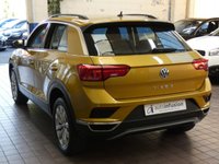 USED 2019 19 VOLKSWAGEN T-ROC 1.0 SE TSI 5d 114 BHP CRUISE CONTROL PARKING SENSORS 6 MONTHS GOLD WARRANTY
