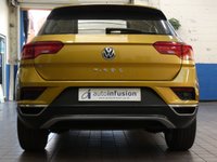 USED 2019 19 VOLKSWAGEN T-ROC 1.0 SE TSI 5d 114 BHP CRUISE CONTROL PARKING SENSORS 6 MONTHS GOLD WARRANTY