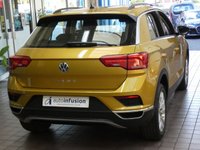 USED 2019 19 VOLKSWAGEN T-ROC 1.0 SE TSI 5d 114 BHP CRUISE CONTROL PARKING SENSORS 6 MONTHS GOLD WARRANTY
