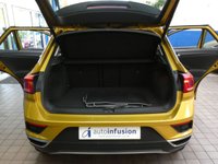 USED 2019 19 VOLKSWAGEN T-ROC 1.0 SE TSI 5d 114 BHP CRUISE CONTROL PARKING SENSORS 6 MONTHS GOLD WARRANTY